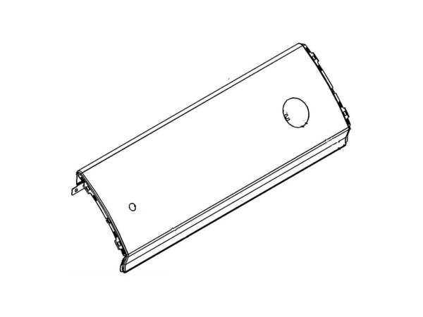 1489733-1-M-Whirlpool-W10025580         -PANEL-CNTL