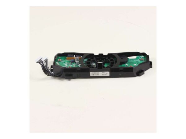 1489771-1-M-Whirlpool-W10031410         -User Interface (Center) (Inclu