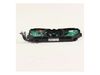 User Interface (Center) (Inclu – Part Number: W10031410