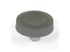 Knob, Push-To-Start (White) – Part Number: W10034770