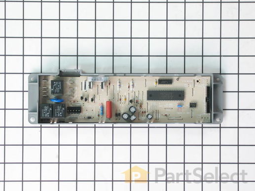 1489827-1-M-Whirlpool-W10039780         -Electronic Control Board