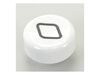 Knob, Push-To-Start – Part Number: W10043480