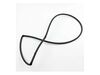 Seal, Front Panel – Part Number: W10044490