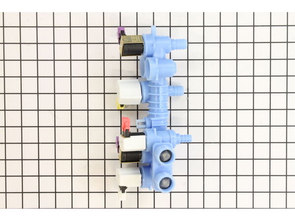 1490044-1-M-Whirlpool-W10059310         -Valve, Log Assembly