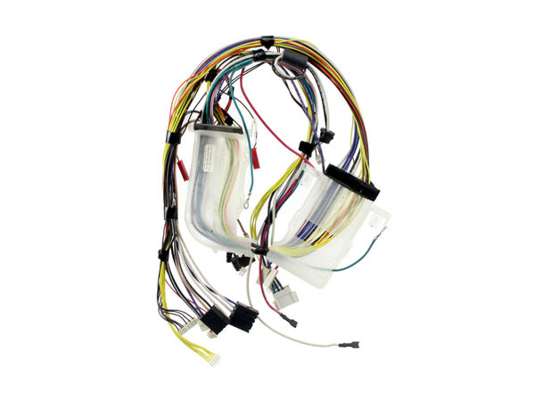 1490138-1-M-Whirlpool-W10071160         -Wiring Harness Main