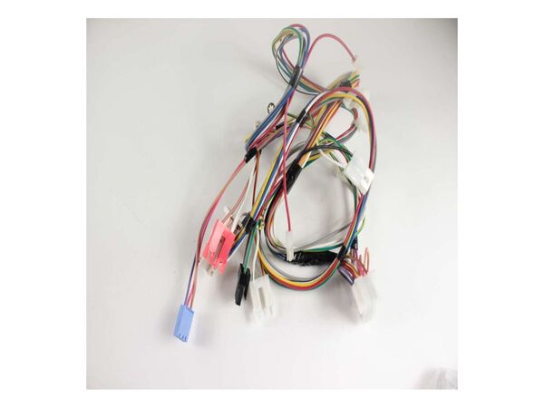1490146-1-M-Whirlpool-W10071410         -Harness, Wiring (For Detail Se