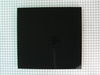 Front Panel - Black – Part Number: W10073170
