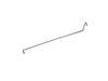 Rod, Latch – Part Number: W10078370