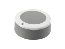 Knob, Push-To-Start (White) – Part Number: W10110066