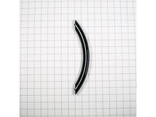 Door Handle - Black – Part Number: W10110267
