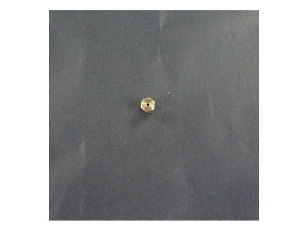 1490950-1-M-Whirlpool-W10110355         -Orifice (Center-Fish Burner)
