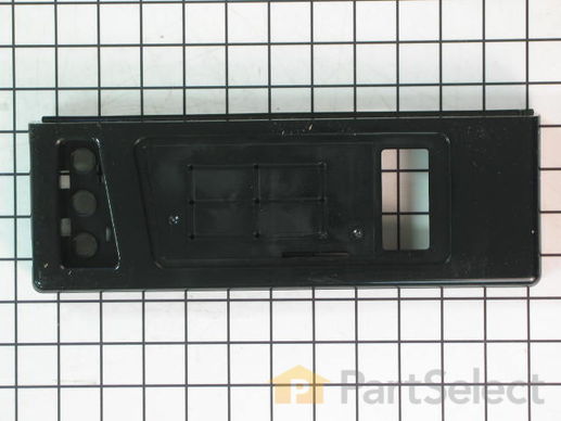 1491020-1-M-Whirlpool-W10110745         -Control Panel