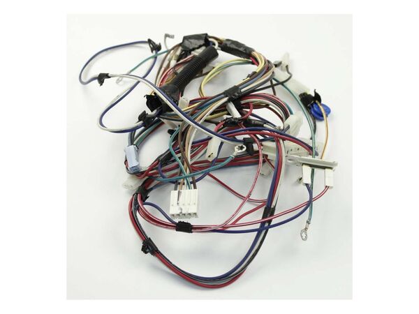 1491093-1-M-Whirlpool-W10111432         -Harness, Wiring