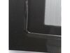 1491130-3-S-Whirlpool-W10111667         -COMPLETE DOOR (Black)
