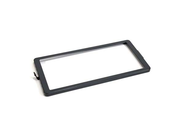 1491262-1-M-Whirlpool-W10113792         -Filter Frame