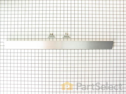 1491274-1-M-Whirlpool-W10113901A        -Range Filler Kit - Stainless Steel