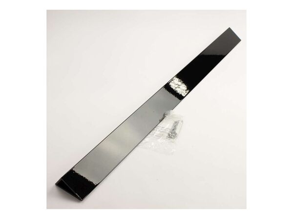 1491275-1-M-Whirlpool-W10113902A        -Filler Strip Kit - Black