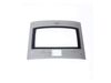 Outer Door Glass & Control Assembly - Universal Silver – Part Number: W10115584