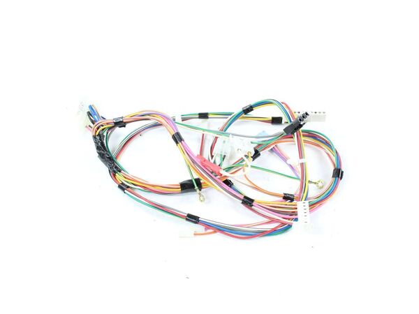 1491614-1-M-Whirlpool-W10118361         -Harness, Wiring (For Detail Se