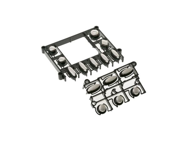 1517317-1-M-GE-WB03X10288        - BUTTON Assembly