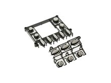 BUTTON Assembly – Part Number: WB03X10288