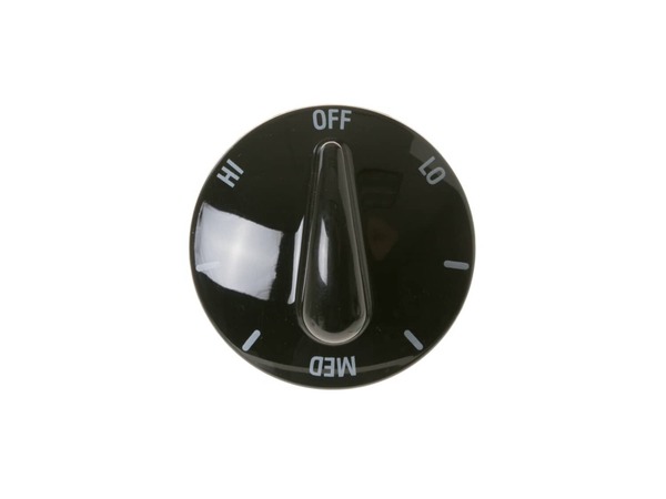 1517318-1-M-GE-WB03X10296        -INFINITE KNOB