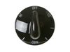 1517318-2-S-GE-WB03X10296        -INFINITE KNOB