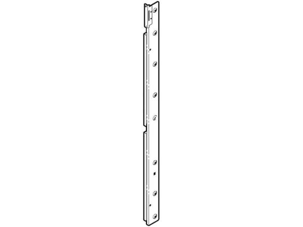 1517347-1-M-GE-WB07T10551        -TRIM VERT SDE Assembly 27 RT