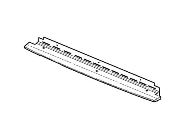 1517354-1-M-GE-WB07T10560        - TRIM MIDDLE Assembly