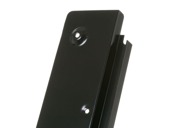 1517356-1-M-GE-WB07T10563        -TRIM VERT SDE 27 LT (BK)