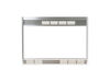 1517360-2-S-GE-WB07T10568        -TRIM Assembly 27 (Stainless Steel)