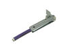 Door Hinge (Left) – Part Number: WB10T10109