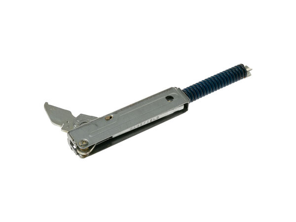 1517386-1-M-GE-WB10T10111        -Door Hinge (Left)
