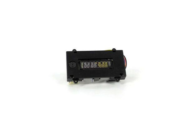 1517446-1-M-GE-WB27T10596        -OVEN CONTROL W/HARNESS