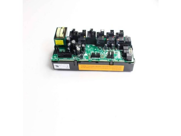 1517461-1-M-GE-WB27T10905        -Electronic Range Control