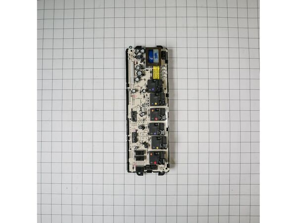 1517465-1-M-GE-WB27T10909        -CONTROL OVN (ERC3DD)