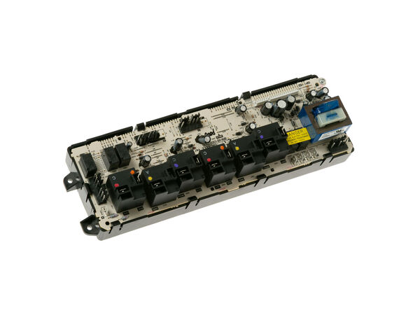 1517466-1-M-GE-WB27T10910        -Oven Control Board