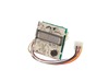 Electronic Oven Control Board – Part Number: WB27T10914