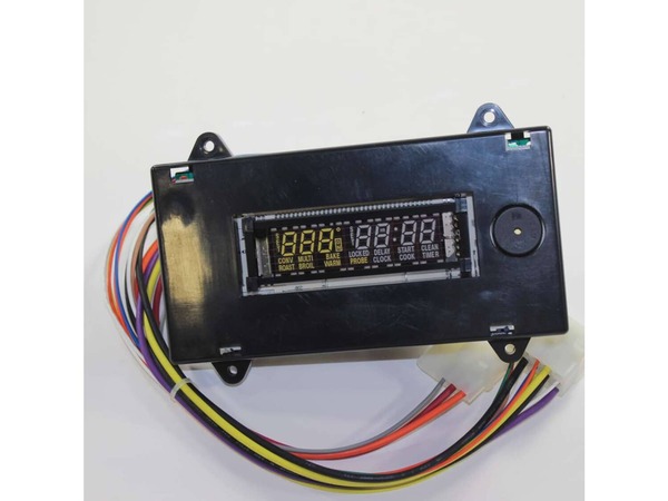 1517471-1-M-GE-WB27T10915        - CONTROL OVN Assembly