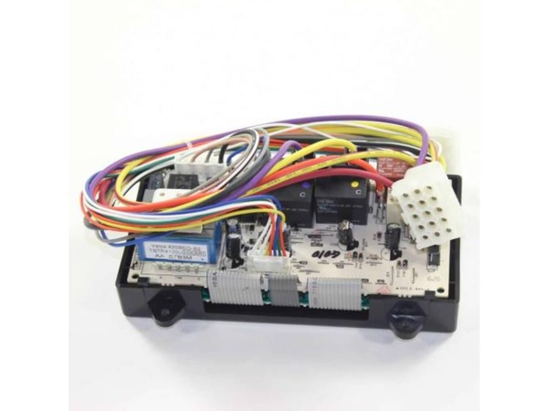 1517472-1-M-GE-WB27T10916        -Oven Electronic Control Board