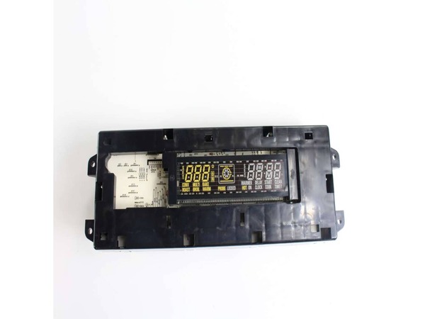 1517473-1-M-GE-WB27T10917        -Electronic Range Control