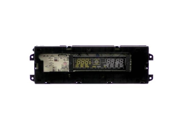 1517476-1-M-GE-WB27T10920        -CONTROL OVEN (ERC3HP)