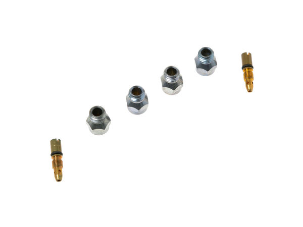 1517507-1-M-GE-WB28K10414        - CONVERTION KIT Assembly