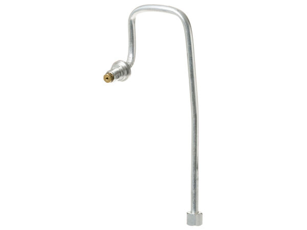 1517509-1-M-GE-WB28K10416        -ORIFICE HOLDER Assembly RF