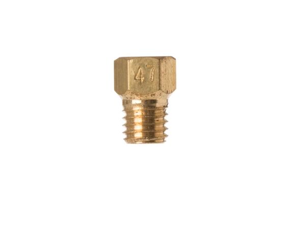 1517519-1-M-GE-WB28T10163        -HI ALT SIM ORIFICE NG