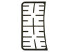 GRATE RT – Part Number: WB31K10200