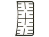 1517539-2-S-GE-WB31K10200        -GRATE RT
