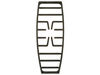 GRATE – Part Number: WB31K10201