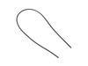 GASKET DOOR Assembly – Part Number: WB32K10036