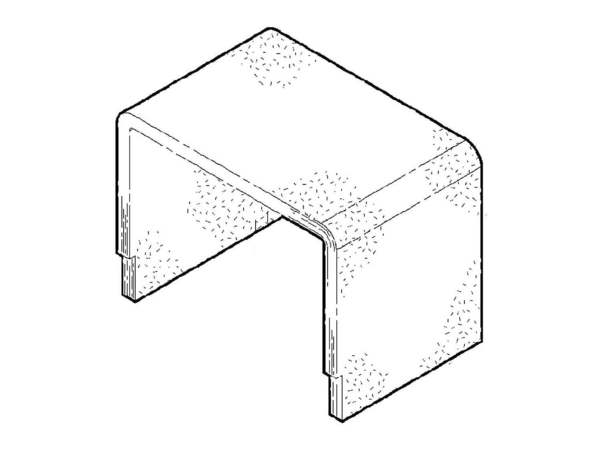 1517560-1-M-GE-WB35T10170        -INSULATION WRAPPER